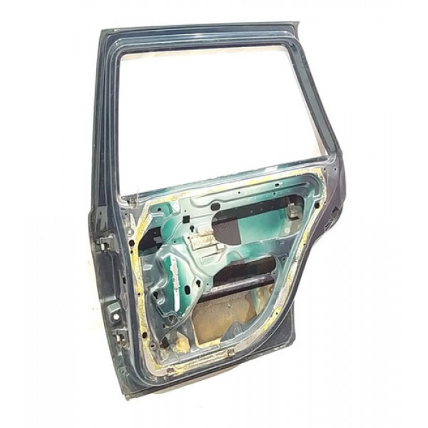 Porta Traseira Direita Vw Gol G3 1.0 16v 1999 63025