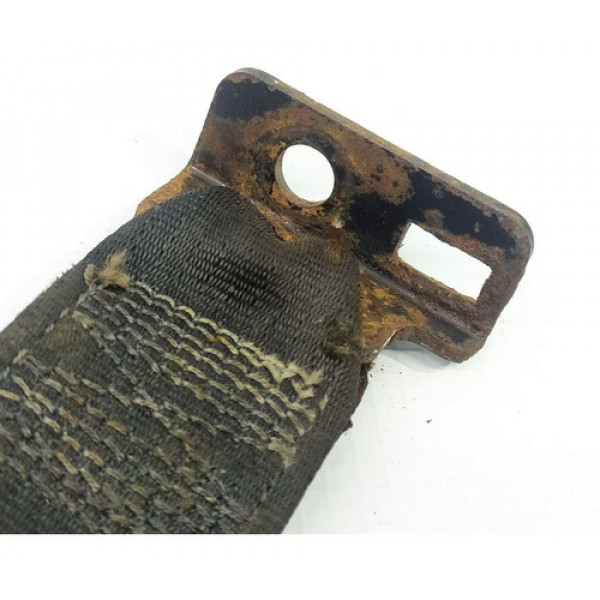 Engate Cinto Segurança Traseiro Direito Fiat Stilo 2009    6