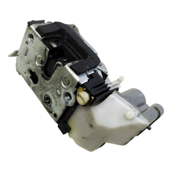 Fechadura Porta Traseira Esquerda  Fiat Siena 1.8 2007 19477