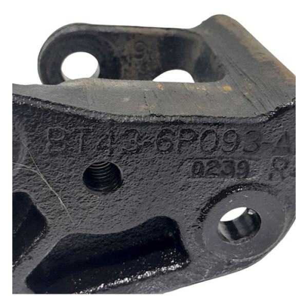 Suporte Bomba Direção Hidráulica  Ford Edge 3.5 2011 198034 Não Informado