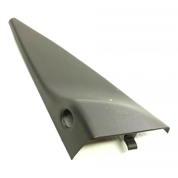 Acabamento Interno Retrovisor Esquerdo Citroen Zx 1994    40