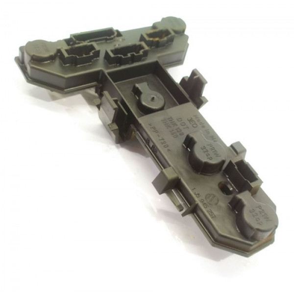 Circuito Elétrico Lanterna Esquerda Volkswagen Bora 2001 796