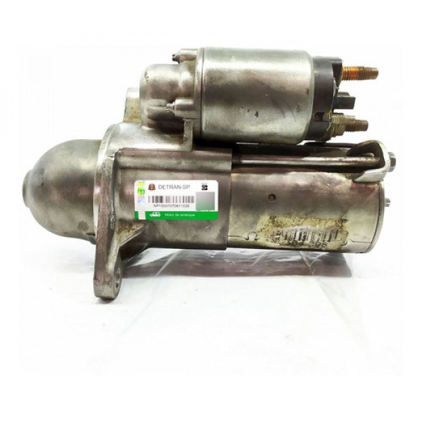 Motor De Arranque Gm Vectra 2.0 Aut 2011 V1336 - P26