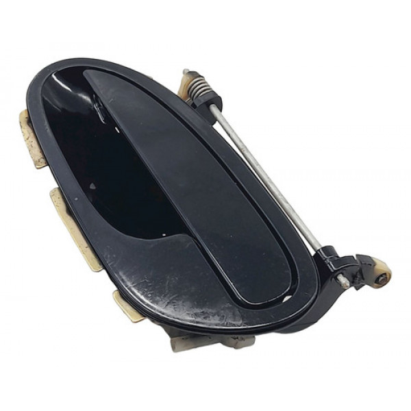 Maçaneta Externa Porta Traseira Esquerda Gm Omega 2005    14