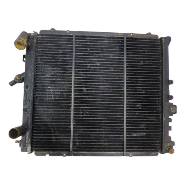 Radiador De Água Renault 19 Rn 1.6 2p 1995 V1758 - P36