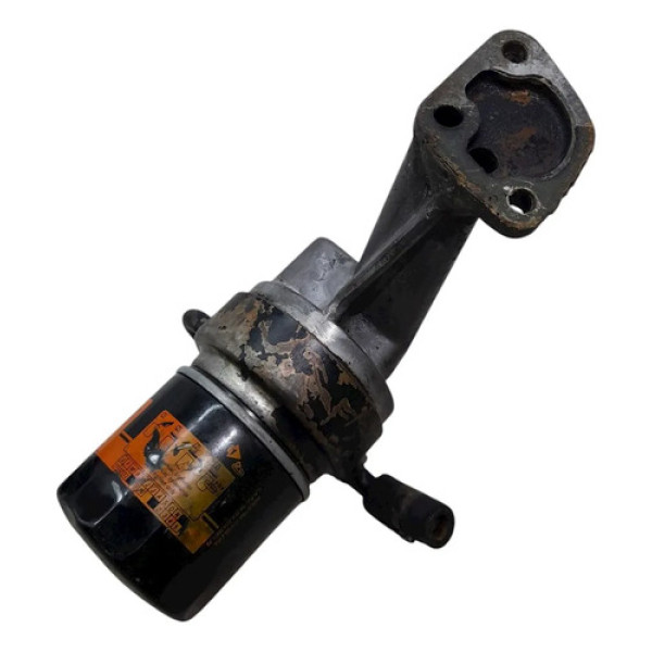 Cavalete Filtro Óleo Motor  Asia Motors Towner 1.0 1995 2055 Não Informado