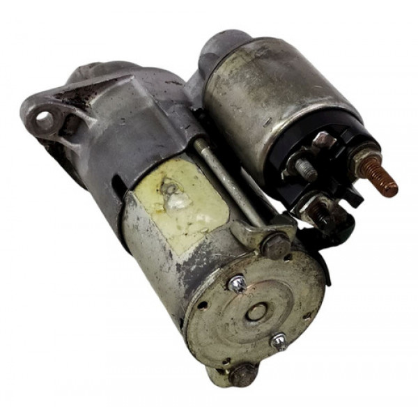 Motor De Arranque Gm Meriva 1.8 2005 V1659 - P26