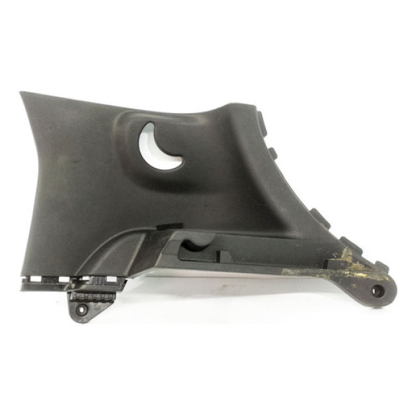 Suporte Esquerdo Bagagito Tampão Traseiro Renault Kwid 1.0 2 - Não Informado