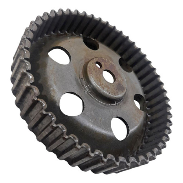 Polia Comando Válvulas Fiat Uno 1.6 8v Argentino    179248