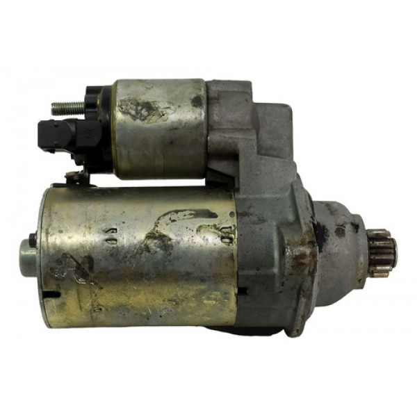 Motor De Arranque Vw Gol 1.0 8v 2003 V1649 - P26