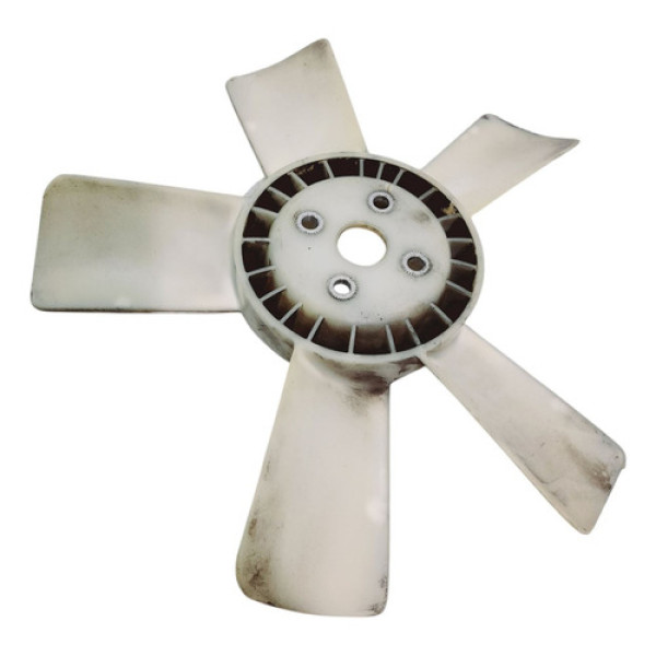 Helice Ventoinha Radiador  Gm Chevette L 1.6 1993 202890