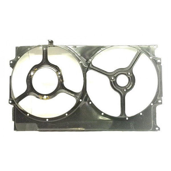 Defletor Radiador Vw Golf 1996    130213