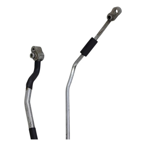 Mangueira Ar Condicionado Traseiro  Vw Touareg V8 2009 20662