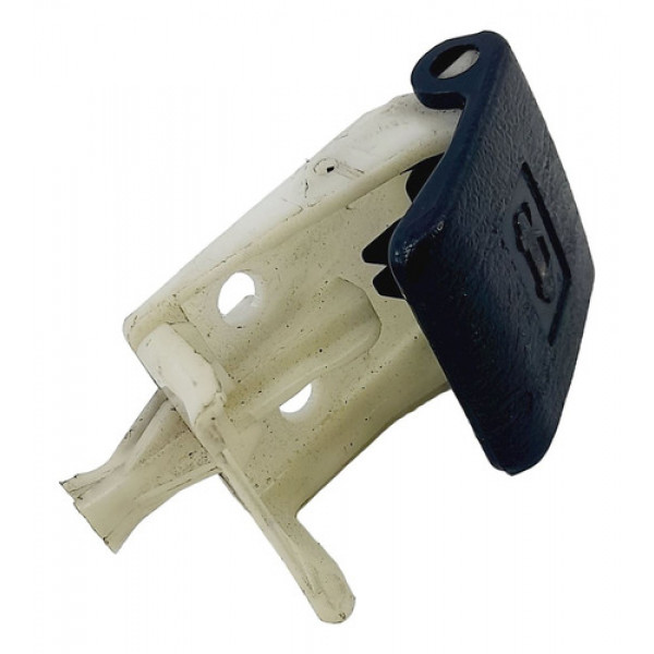 Alavanca Acionadora Capô Toyota Corona 1997    5327