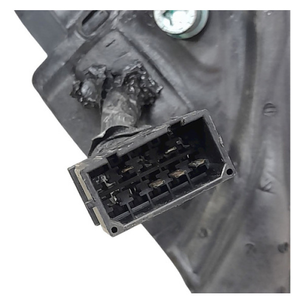 Retrovisor Esquerdo Audi A3 1.8 T  1998 V1740 - P38