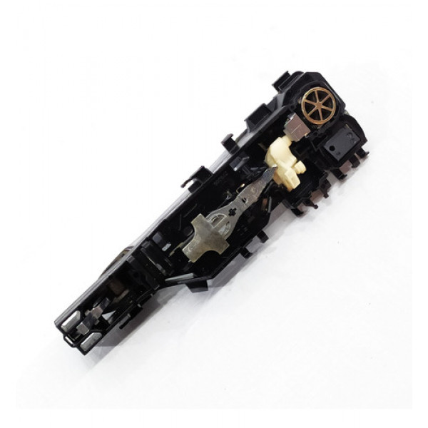 Maçaneta Externa Traseira Esquerda Megane 2009 67763