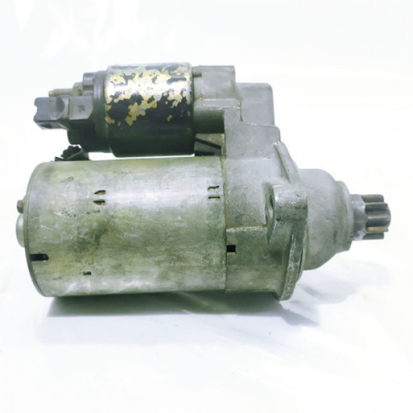 Motor De Arranque Gol At Power 1.0 Original Recondicionar   