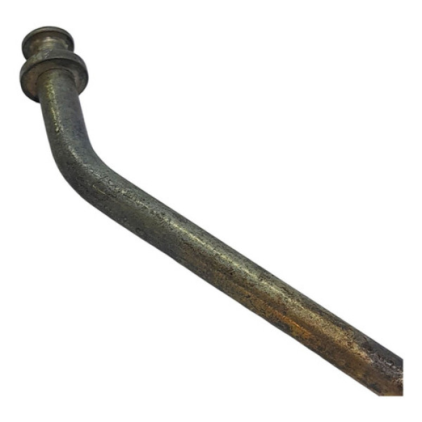 Braço Haste Capô  Fiat Palio 1.0 1999 202262 Não Informado