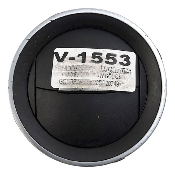 Difusor Ar Painel Vw Gol  2013 124959