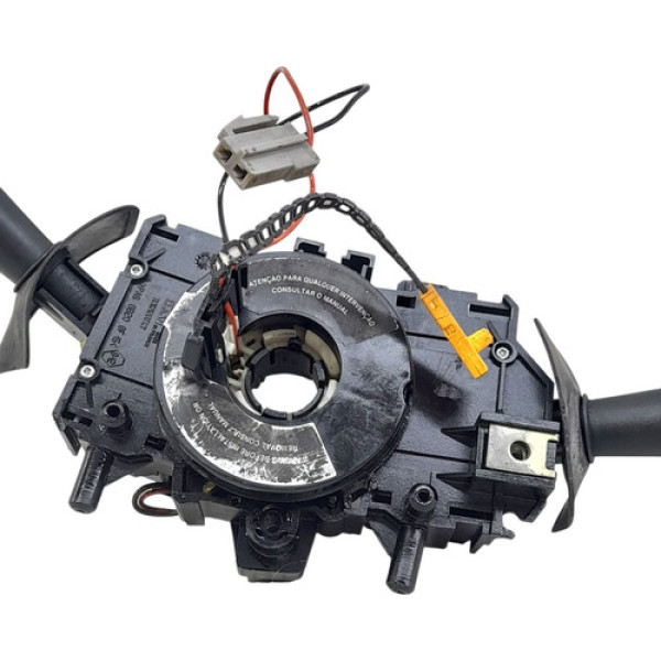 Comando Limpador/luzes/setas Renault Scenic 2.0 8v 2000 V170