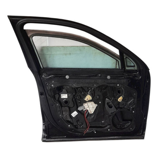 Porta Dianteira Esquerda Porsche Cayenne S 4.8 T 2011 V1689 