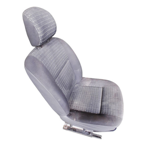 Jogo Banco  Renault Sandero 1.6 2012 202660 Não Informado