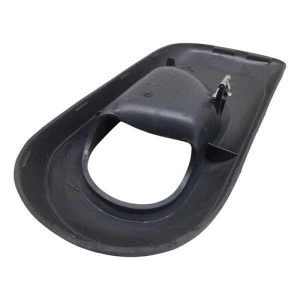 Acabamento Maçaneta Interna Porta Traseira Direita Gm Corsa  Não Informado