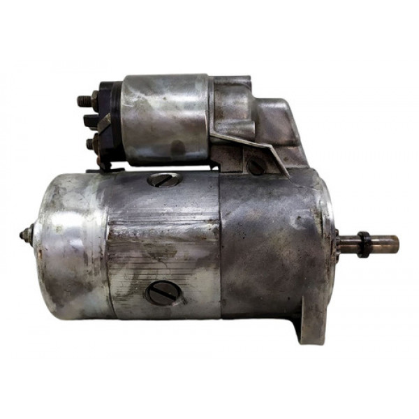 Motor De Arranque Vw Santana Cl 1990 V1651 - P26