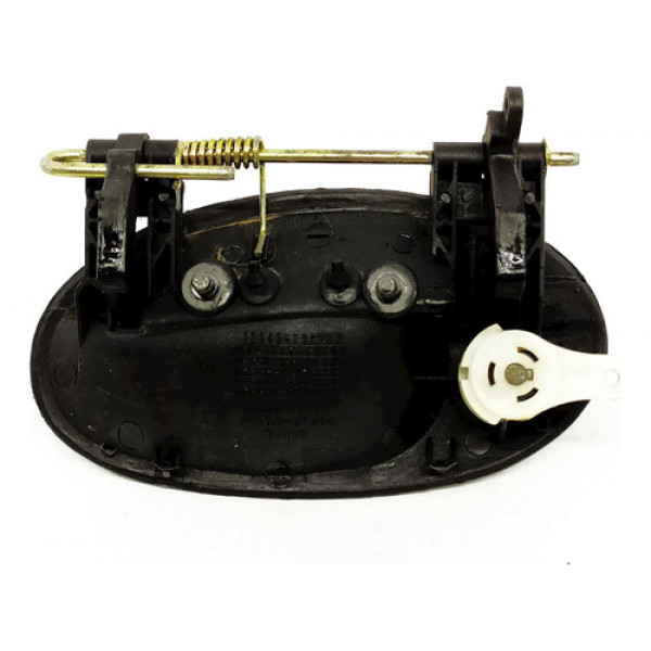 Maçaneta Externa Porta Dianteira Direita Gm Celta 2010    20