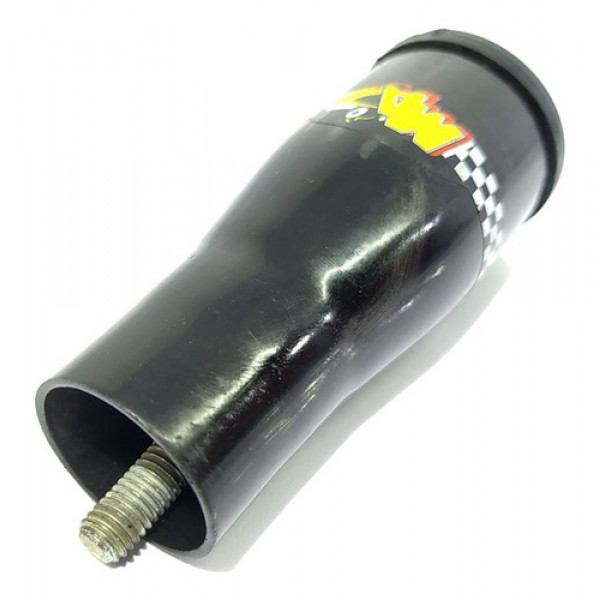 Slider Esquerdo Honda Cbx 250 Twister 2005 Original 71824