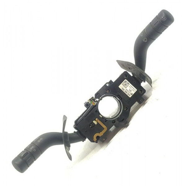 Chave Seta Vw Voyage 2016 Original     39471