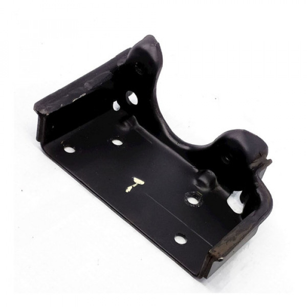 Suporte Coxim Direito Motor Fiat Palio Week 1.0 16v 2001 658