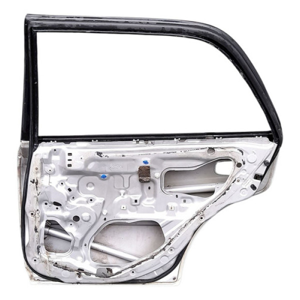 Porta Traseira Direita/deslizante Toyota Corolla 1.8  2002 V Traseira Não Informado Não Informado