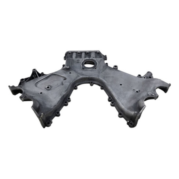 Tampa Frontal Motor  Porsche Cayenne S 4.8 T 2011 190825