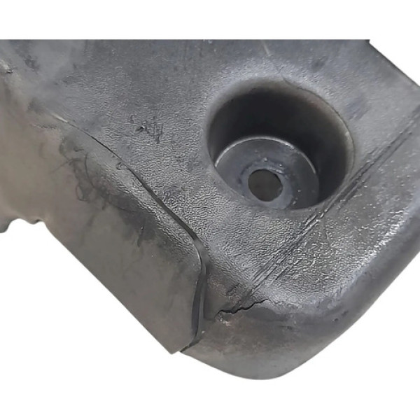 Suporte Placa Dianteira  Nissan Tiida Sl Flex  2009 206594 Não Informado