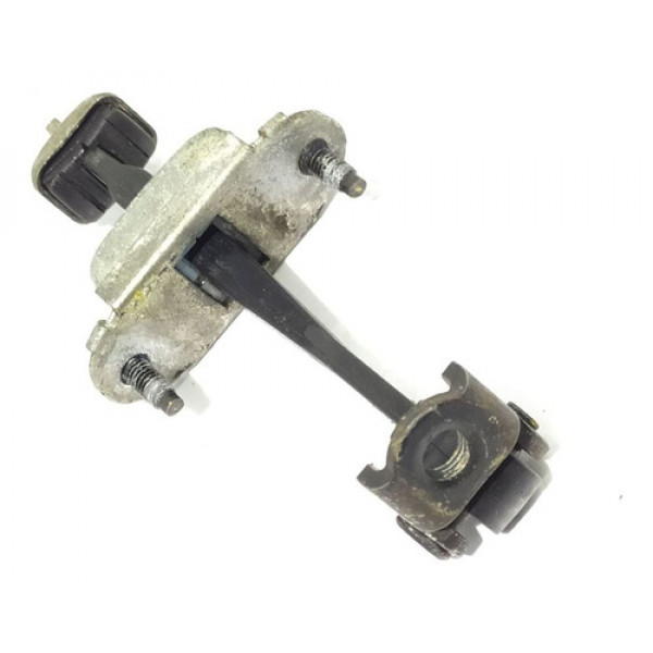 Limitador Porta Dianteira Direita Ford Fiesta 1.0 2009 74161