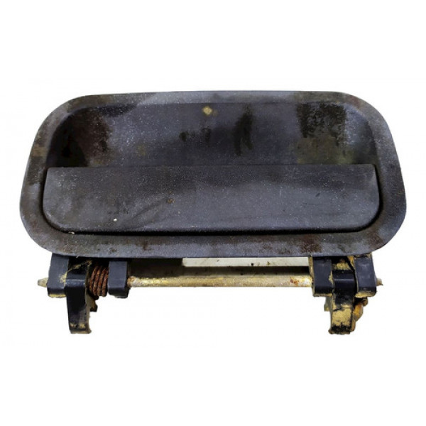 Maçaneta Externa Porta Traseira Direita Gm Corsa 2000    150