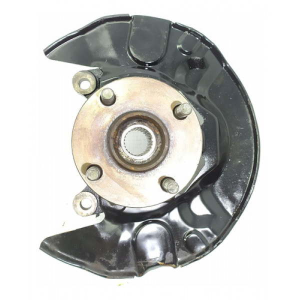 Manga Eixo Esquerda Lifan 620 2011    125997