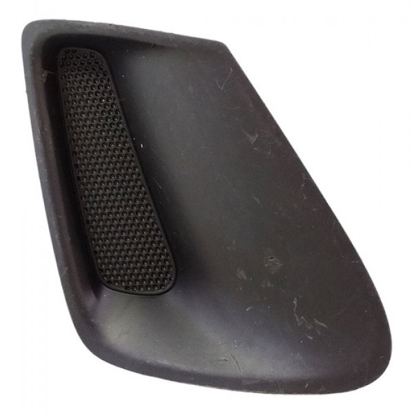 Grade Direita Para-choque Dianteiro Toyota Corolla 2015    1