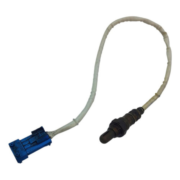 Sonda Lambda Inferior  Citroën C3 Aircross 1.6 16v At  2014 