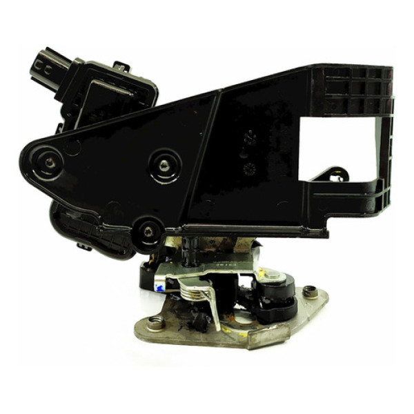 Fechadura Porta Traseira Esquerda Renault Kwid 1.0 2021 6839