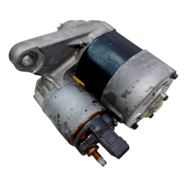 Motor De Arranque Vw Polo 1.6 2003 V1802 - P26
