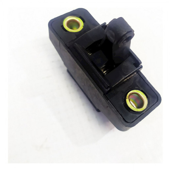 Fechadura Tampa Traseira Renault Scenic 2003    138015