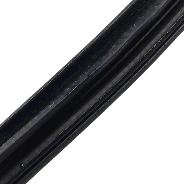 Borracha Porta Dianteira Esquerda  Nissan Tiida Sl Flex  200