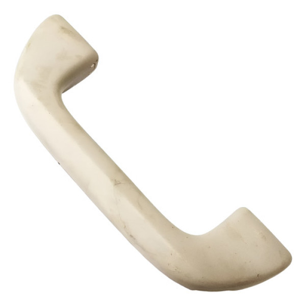 Alça Teto Pqp Honda Civic Exr 2014 Original 96506 Bege