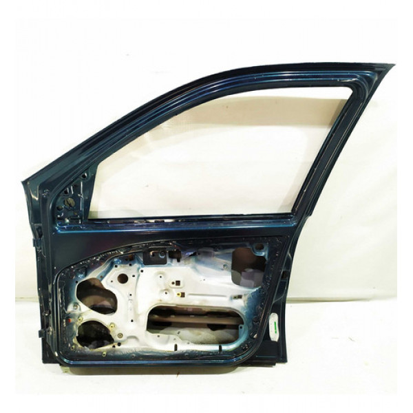 Porta Dianteira Direita Fiat Palio 2001 Original 1157