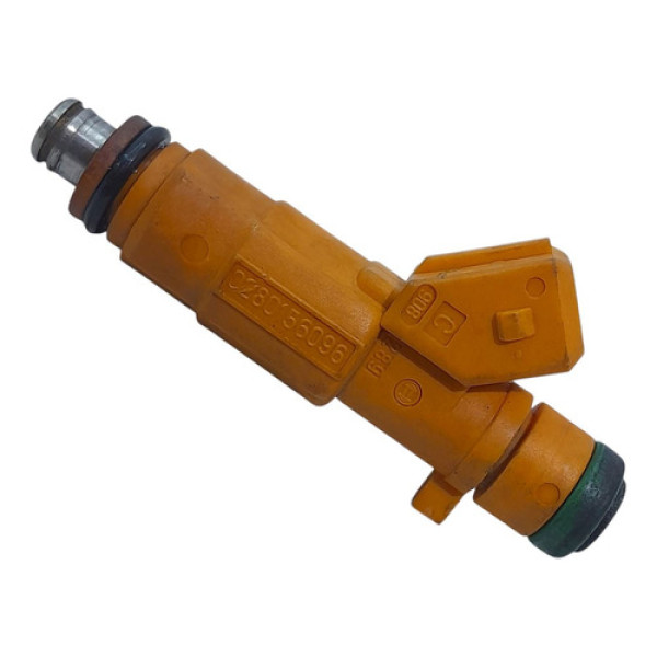 Bico Injetor Combustível  Vw Polo 1.6 2003 203383 Não Informado