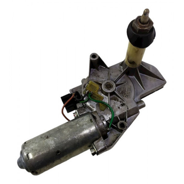 Motor Limpador Vidro Vigia Fiat Uno 1998    165854