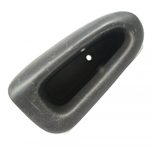 Puxador Porta Dianteira Direita Peugeot 206 2007 112555