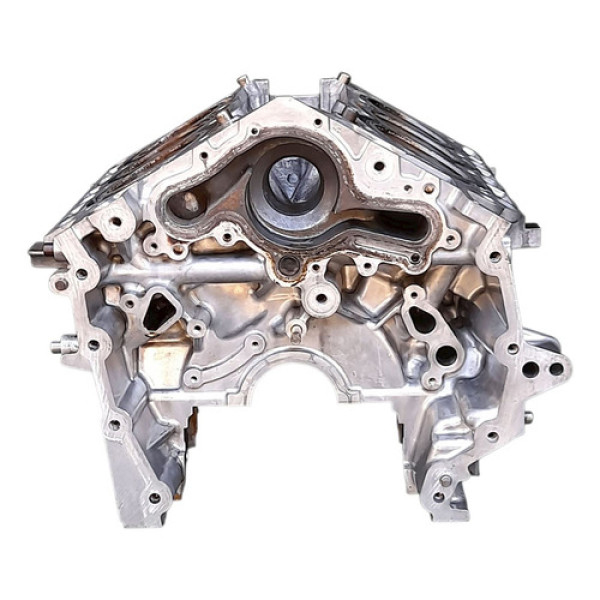 Bloco Do Motor Ford Edge 3.5 2011 V1771 - P2